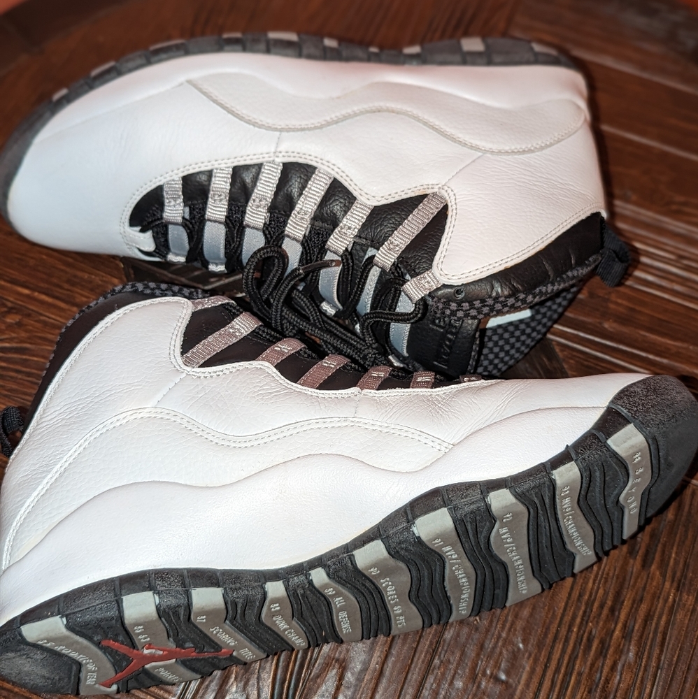Nike Jordan 10